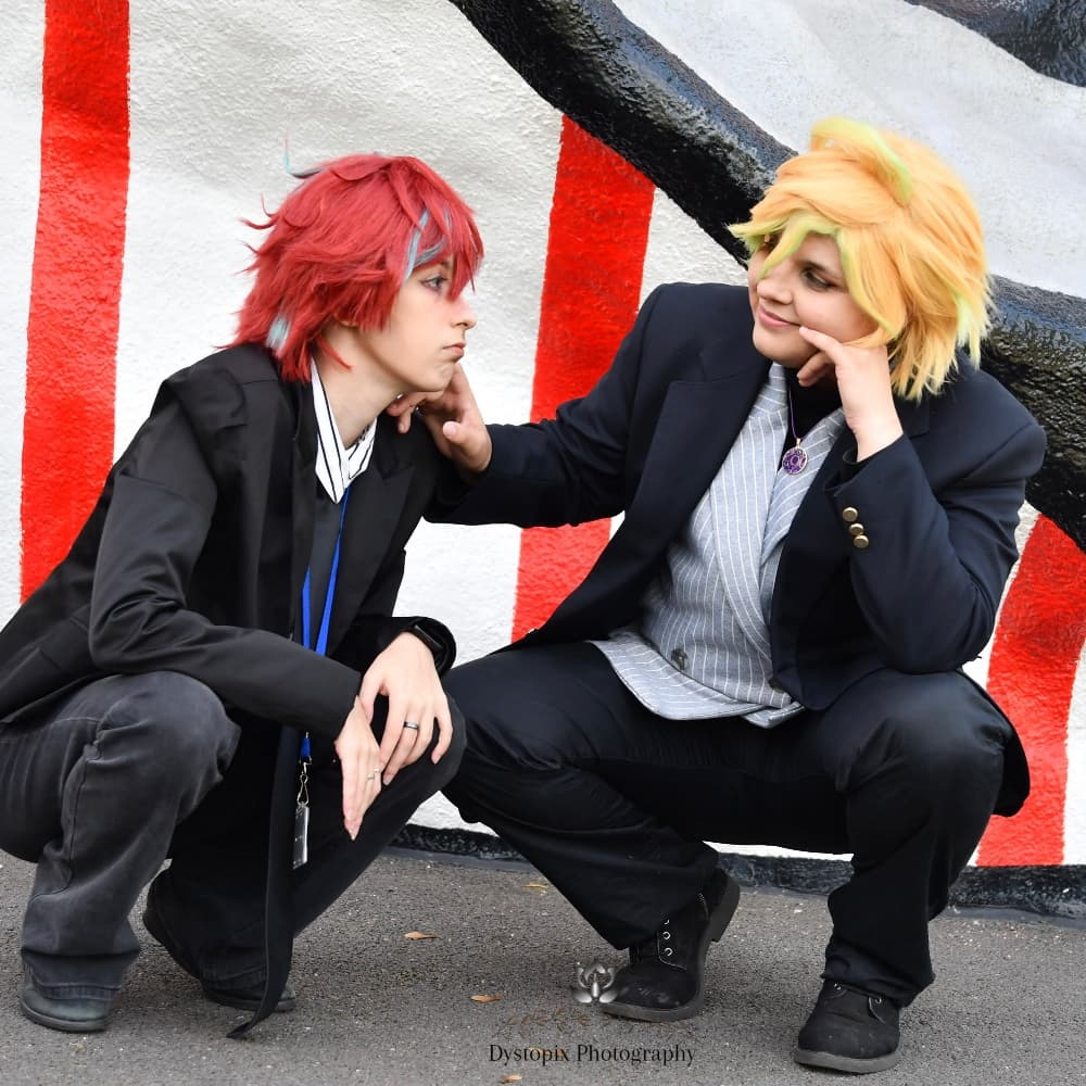 Hifumi Izanami - Photo 2