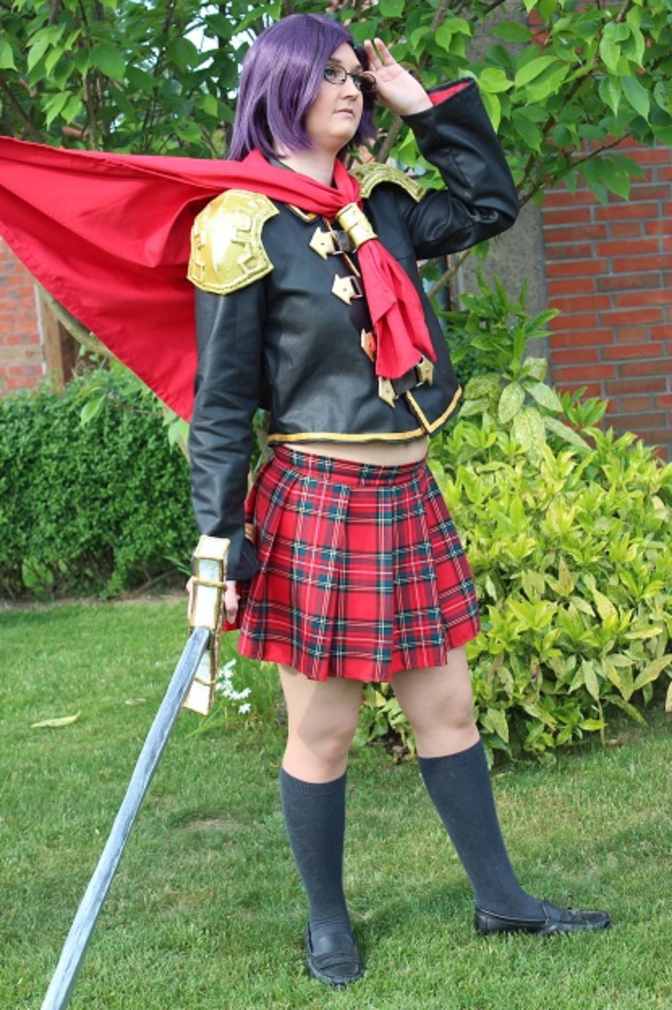 Queen (FF Type-0) - Photo 8