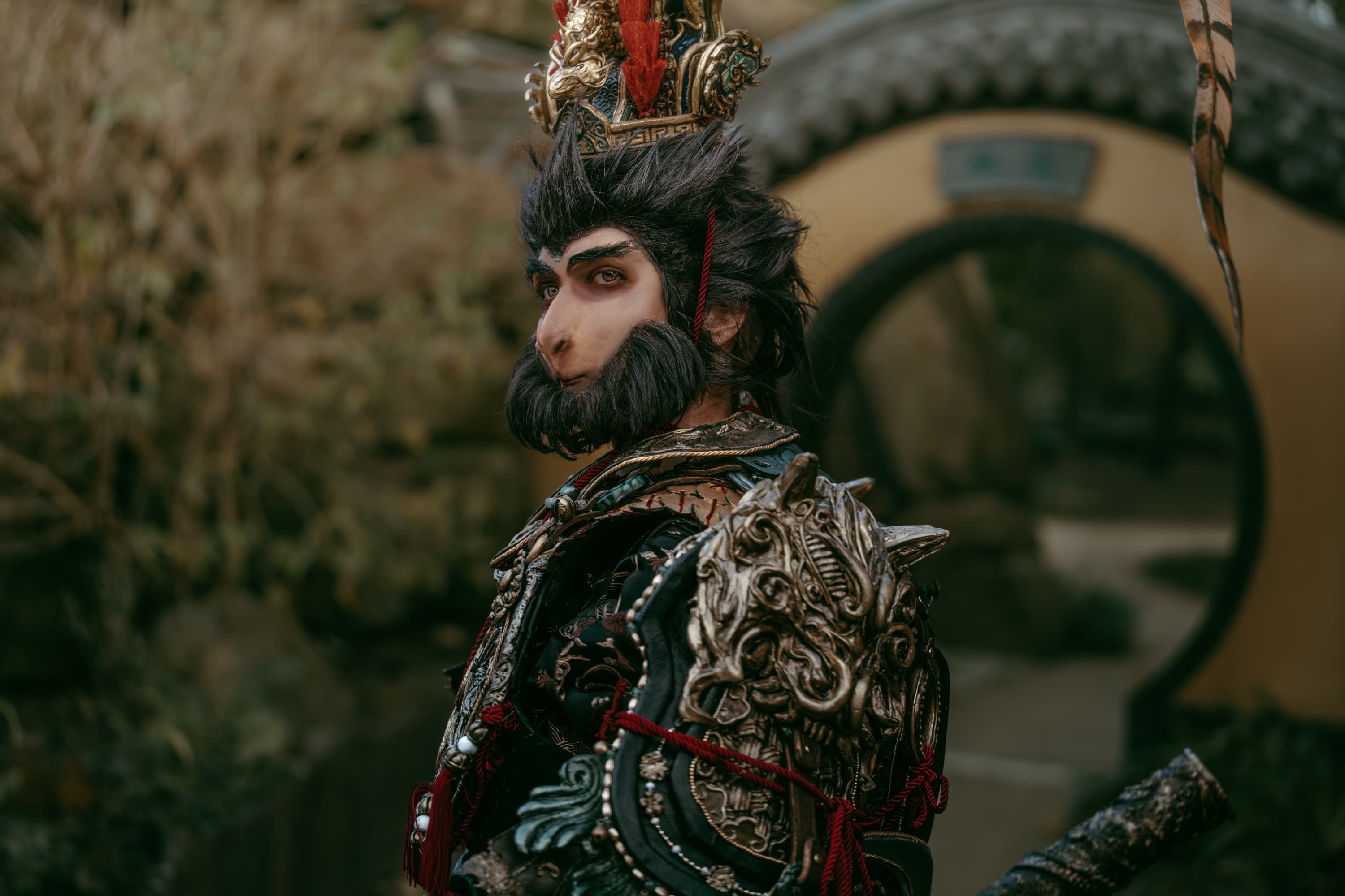 Sun Wukong  - Photo 4