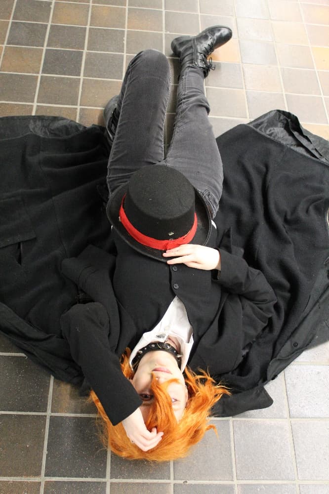 Chuuya - Photo 15