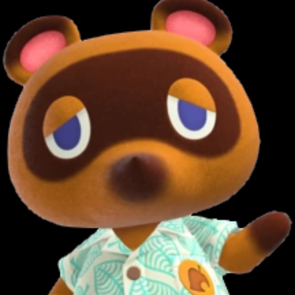 Tom Nook