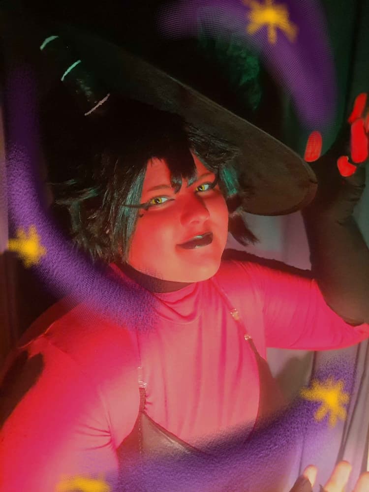 M&M Halloween - Photo 1