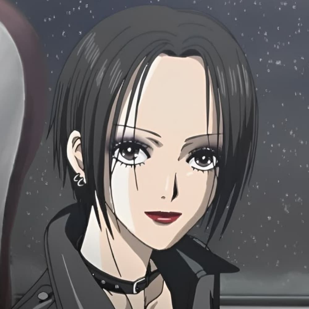 Nana Osaki