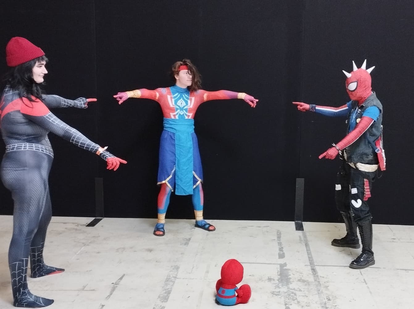 Miles morales  - Photo 9