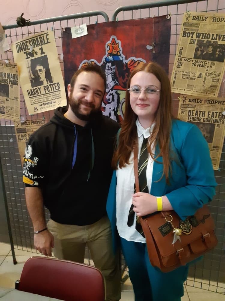 Darla malfoy  - Photo 6