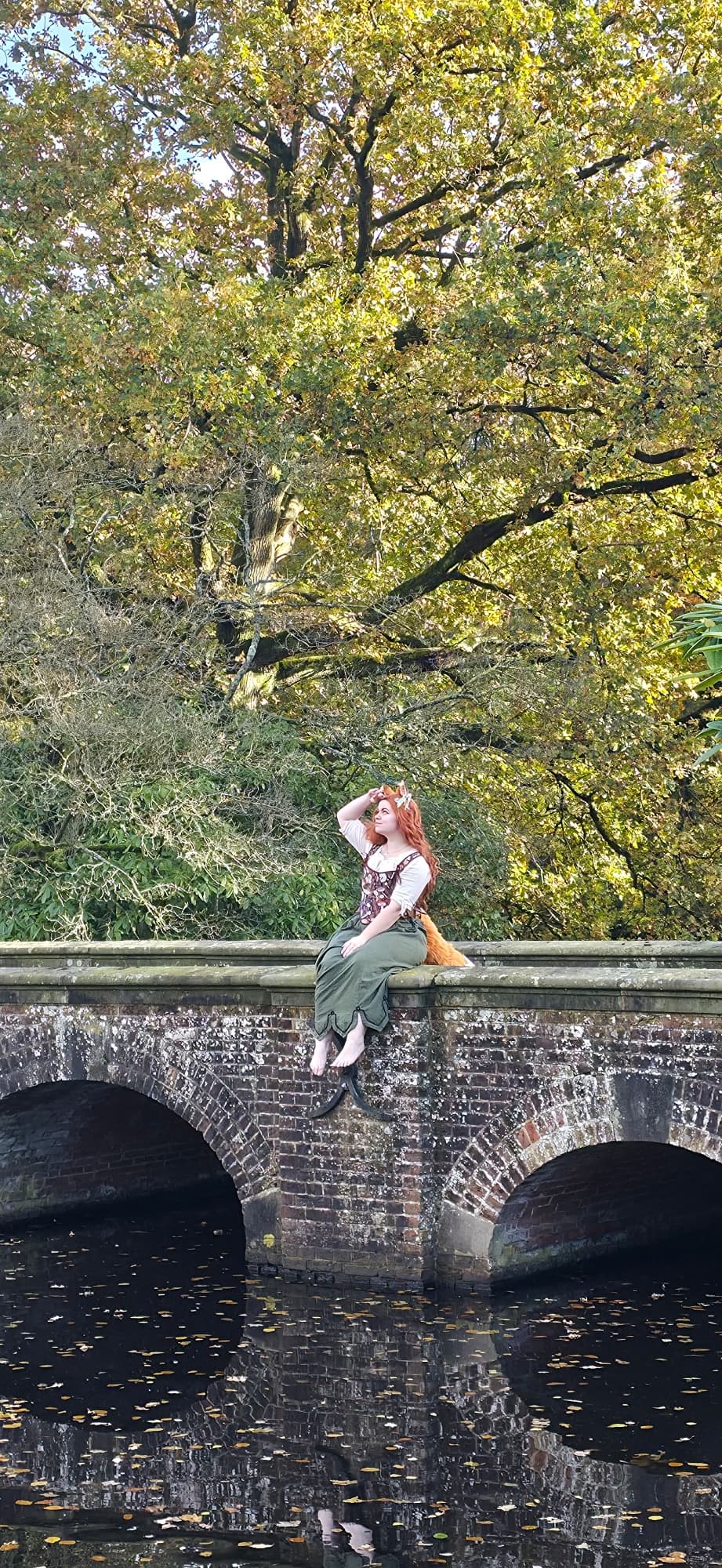 Fall shoot 2025 - Photo 10