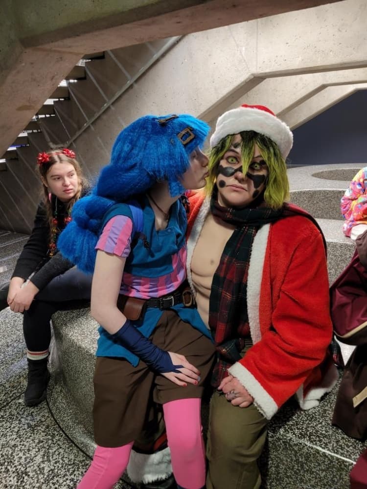 Chaotique Powder - Photo 9