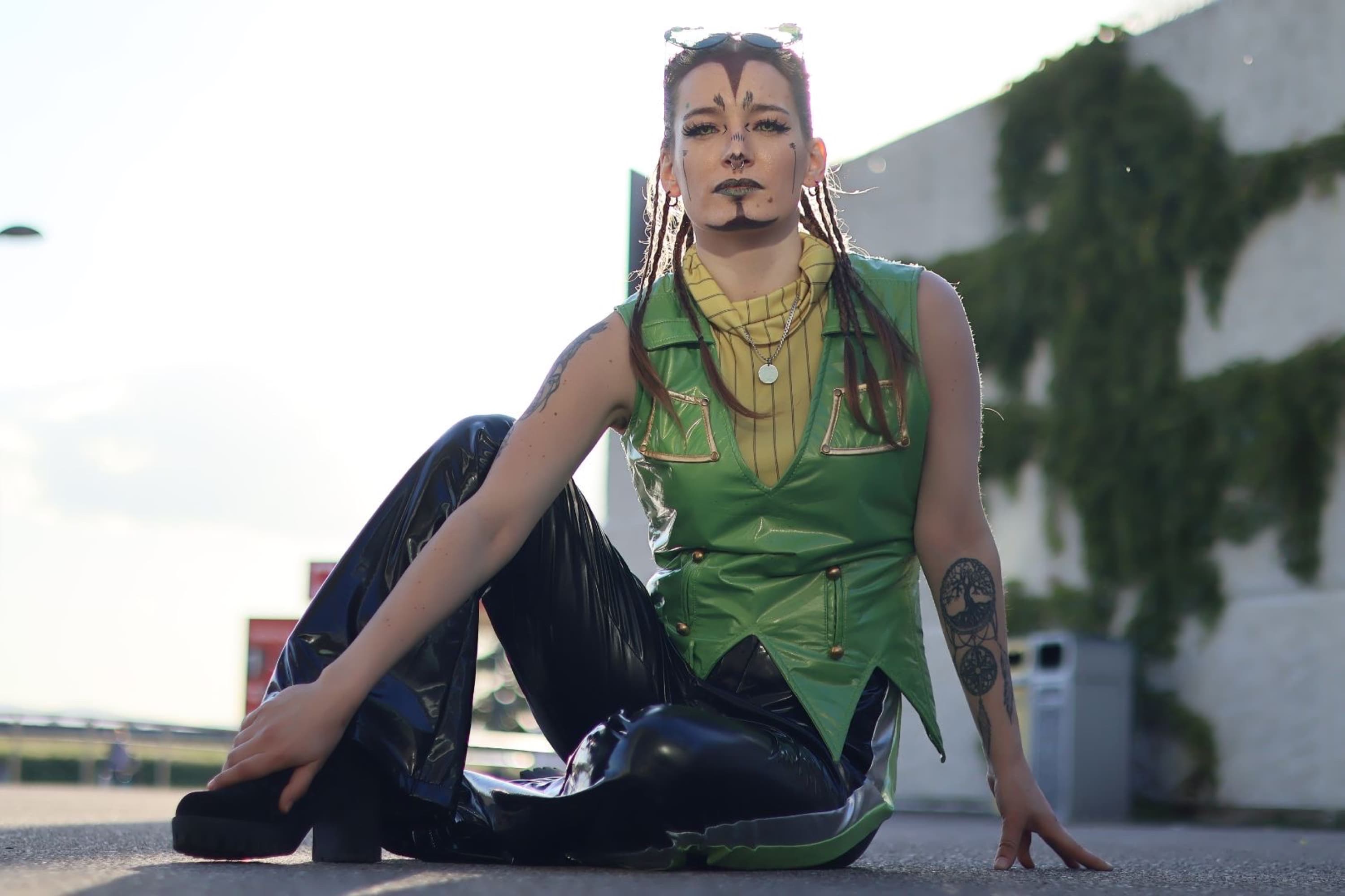 Hermès Costello - Photo 1