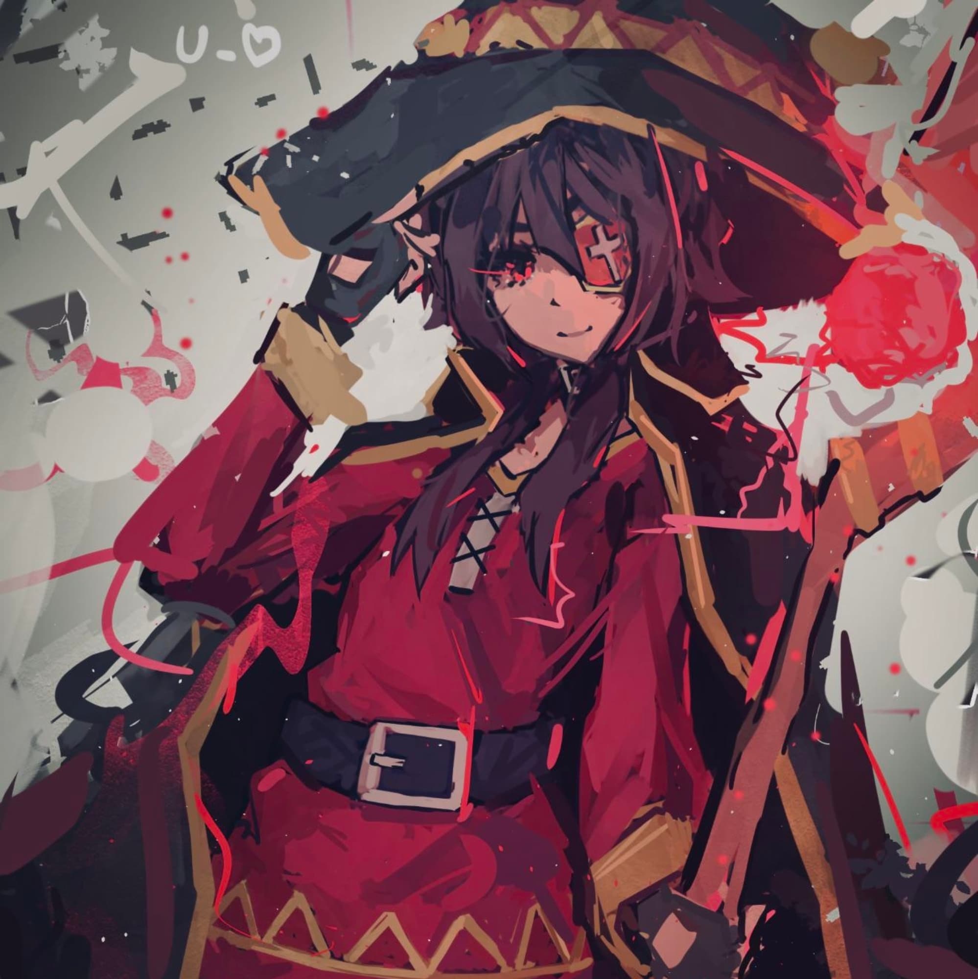 Megumin