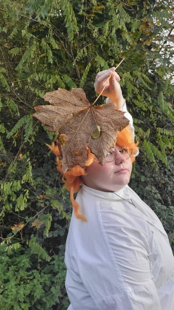 🍂Emma🍂 - Photo 4