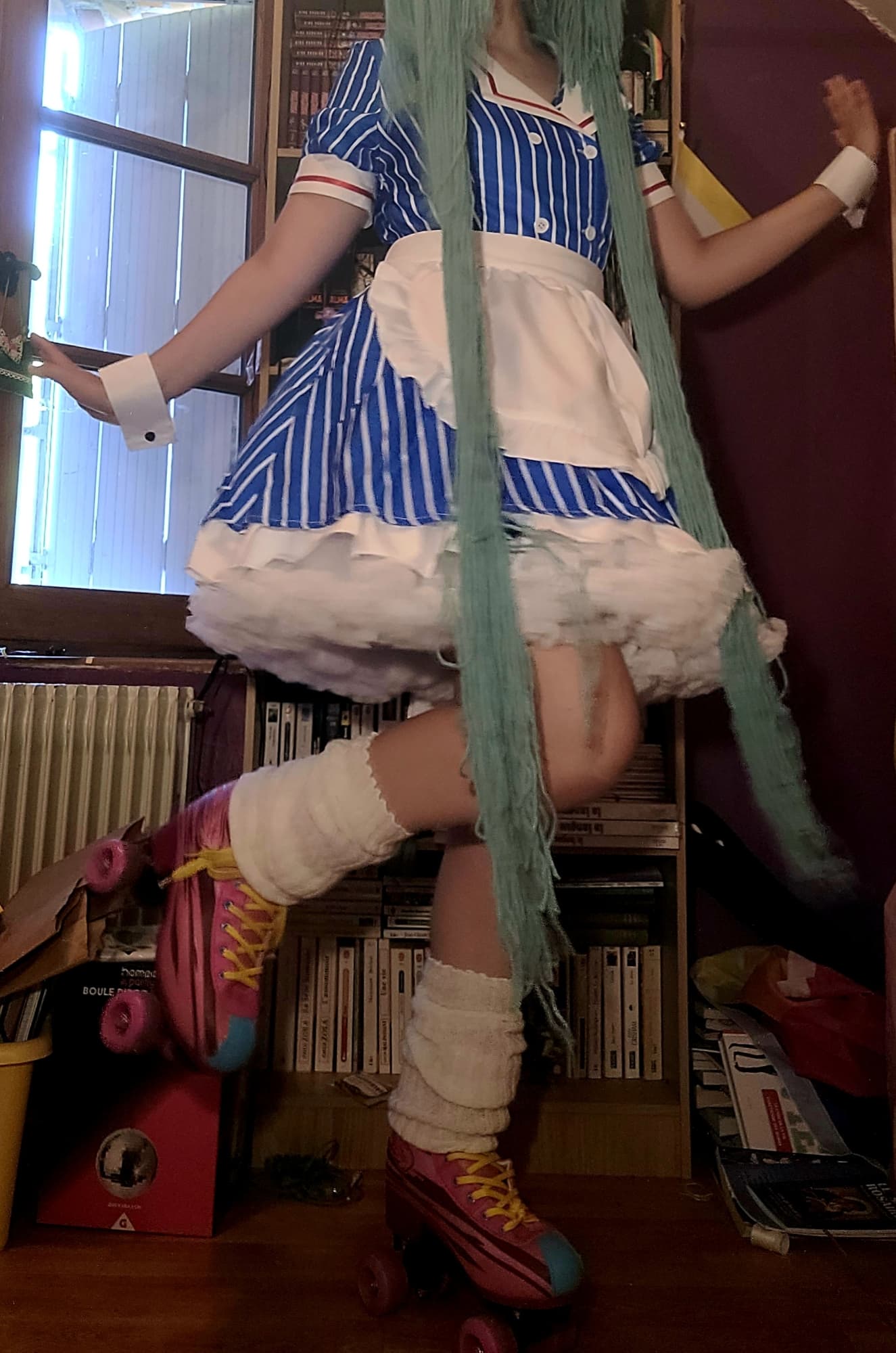 Miku  - Photo 4