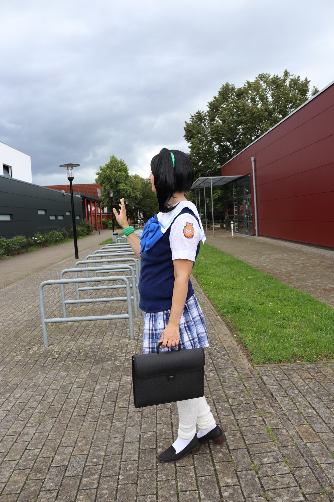 Xiaoyu (School) - Photo 15