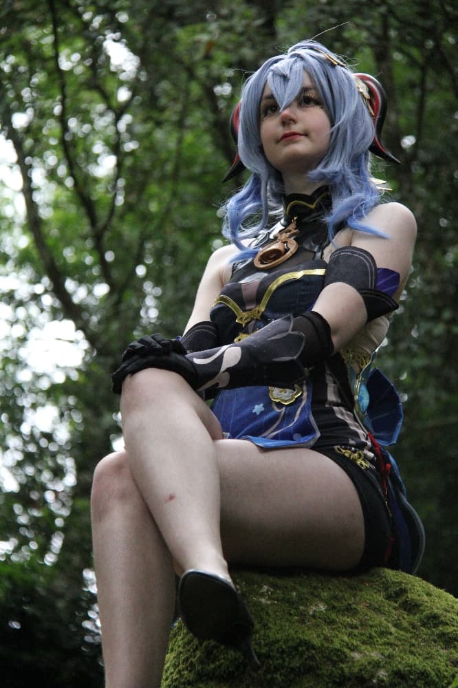 Ganyu Maulévrier - Photo 16