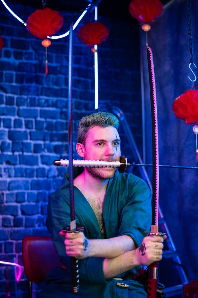 Metztorii 2024 - Photo 13