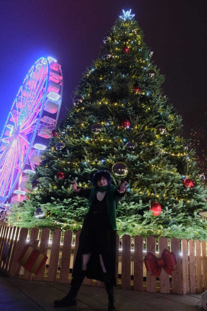 Venti Noël  - Photo 13