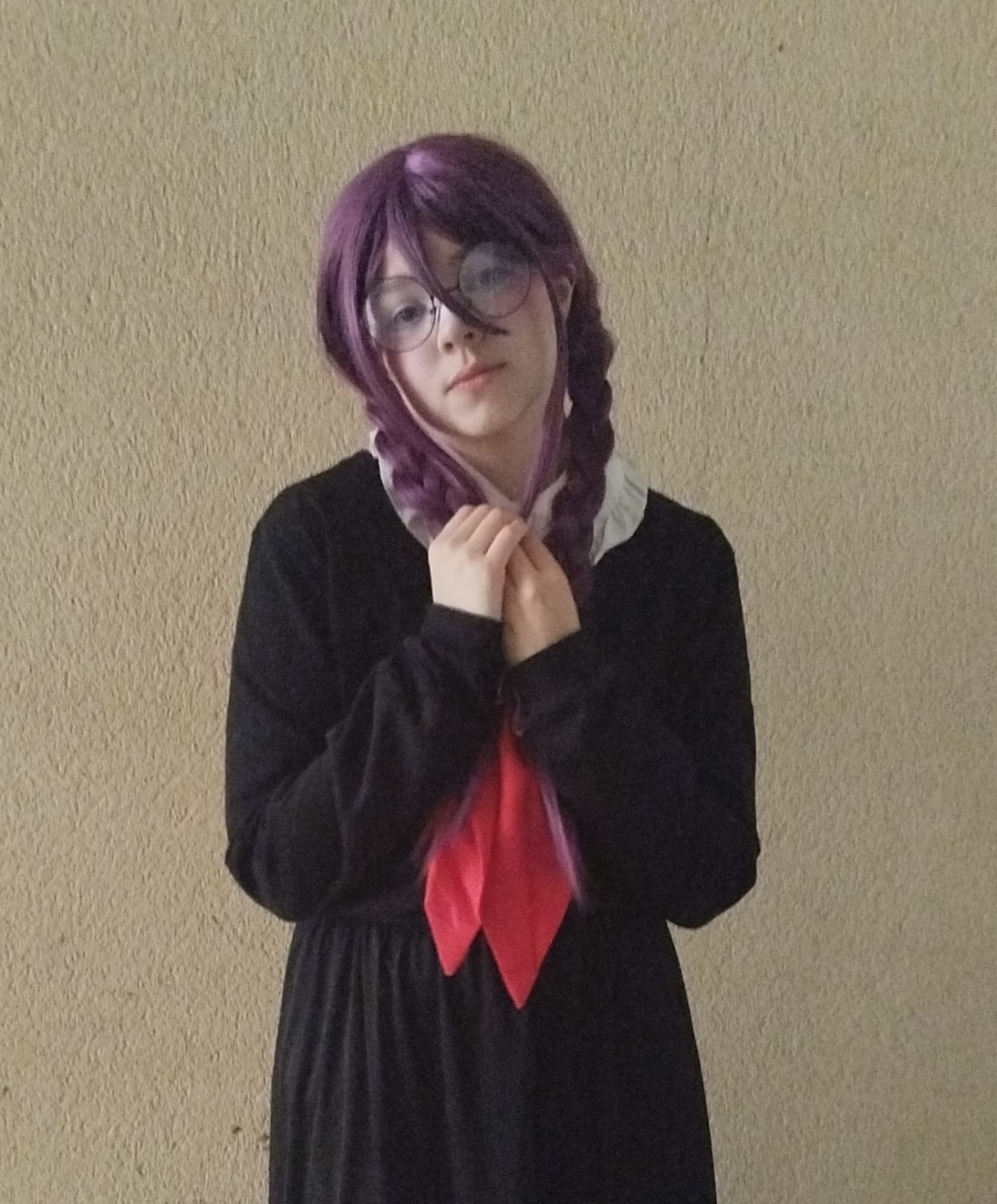 Toko ✂️💌 - Photo 7