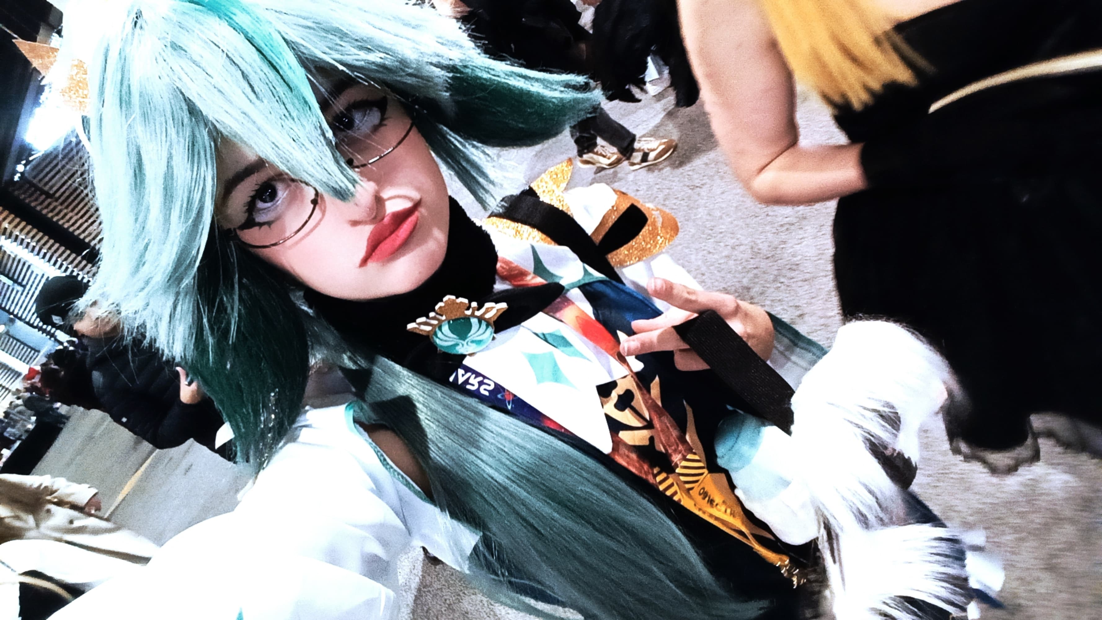 Sucrose !! - Photo 2