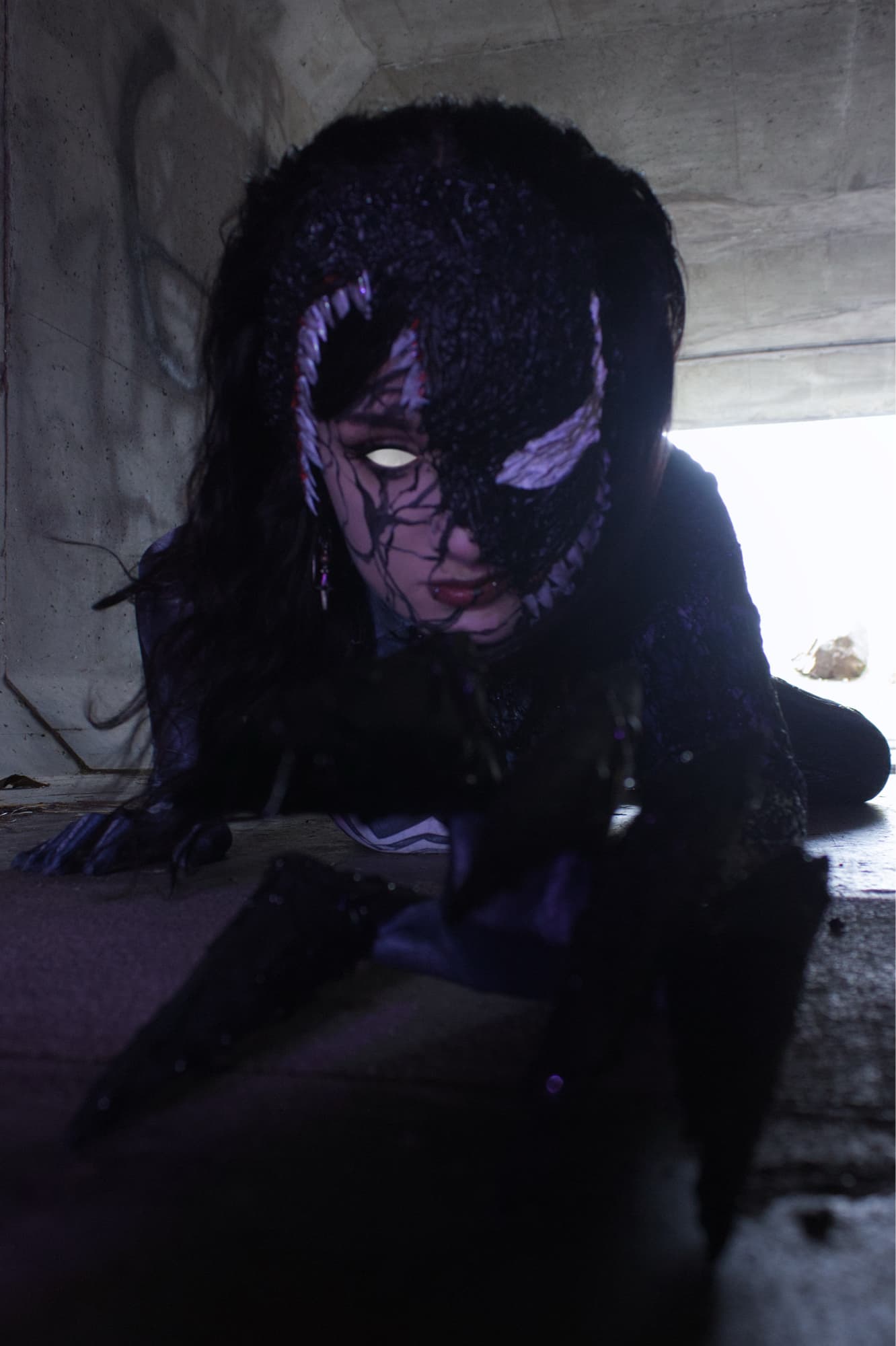Venom  - Photo 2