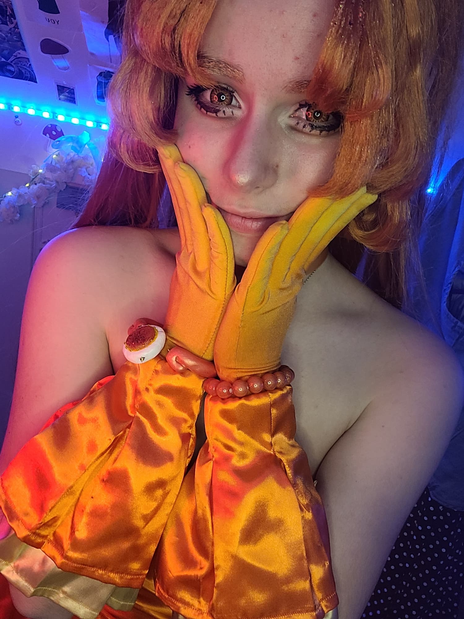 Seira Pitchi pitch p - Photo 1