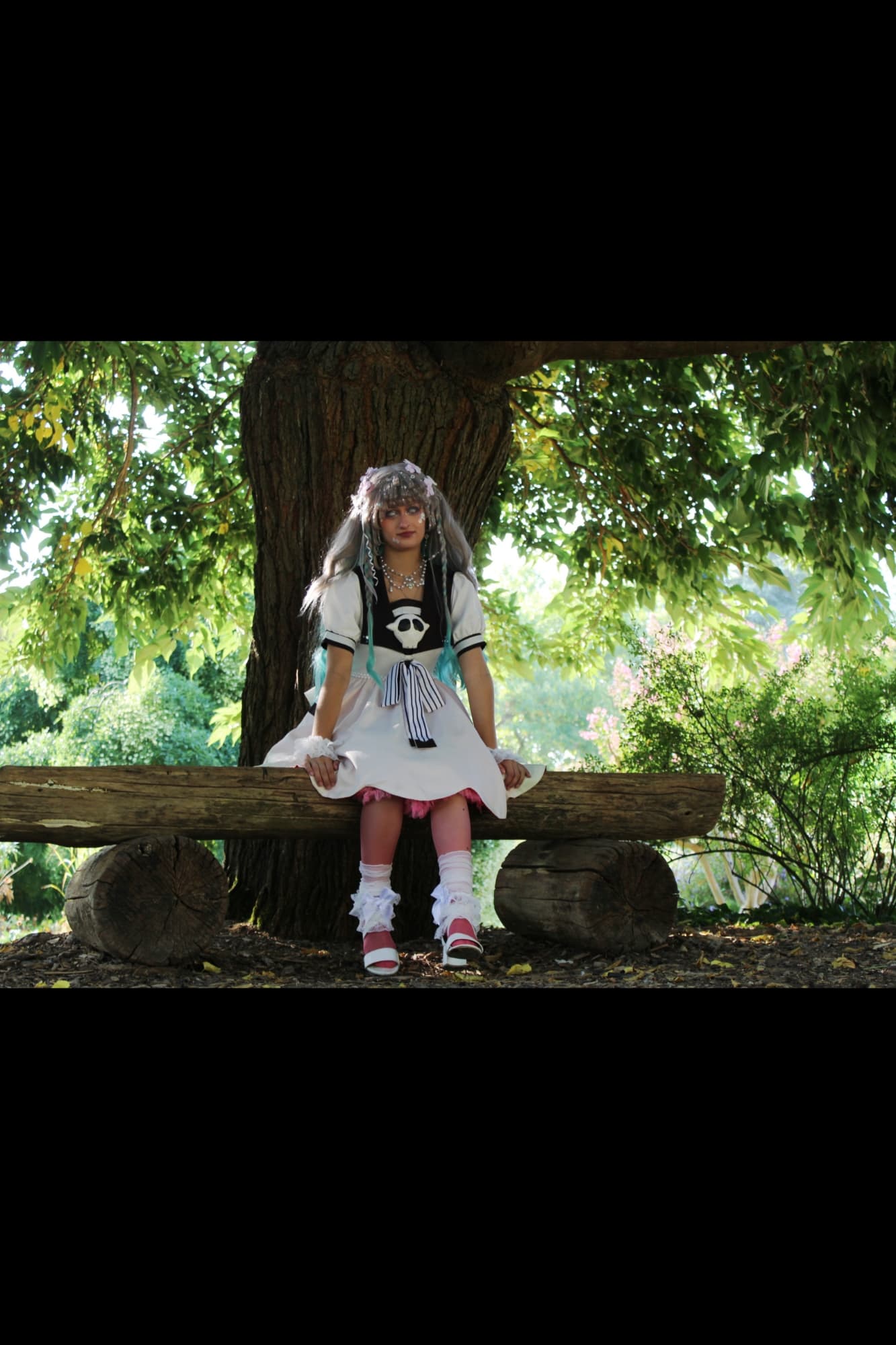 Nene yashiro - Photo 11