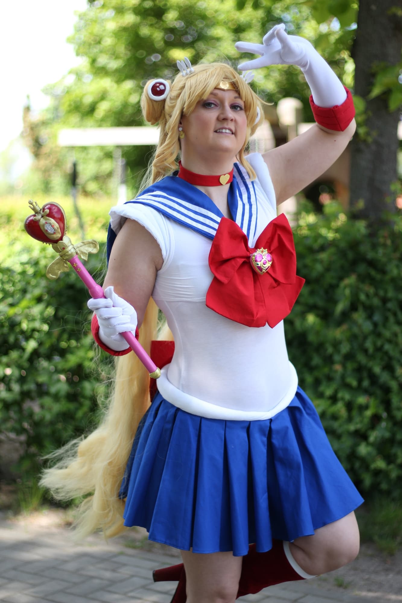 Sailor Moon - Photo 16