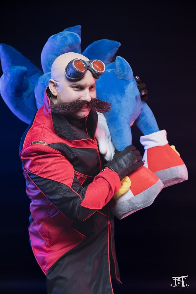 Docteur Robotnik  - Photo 8