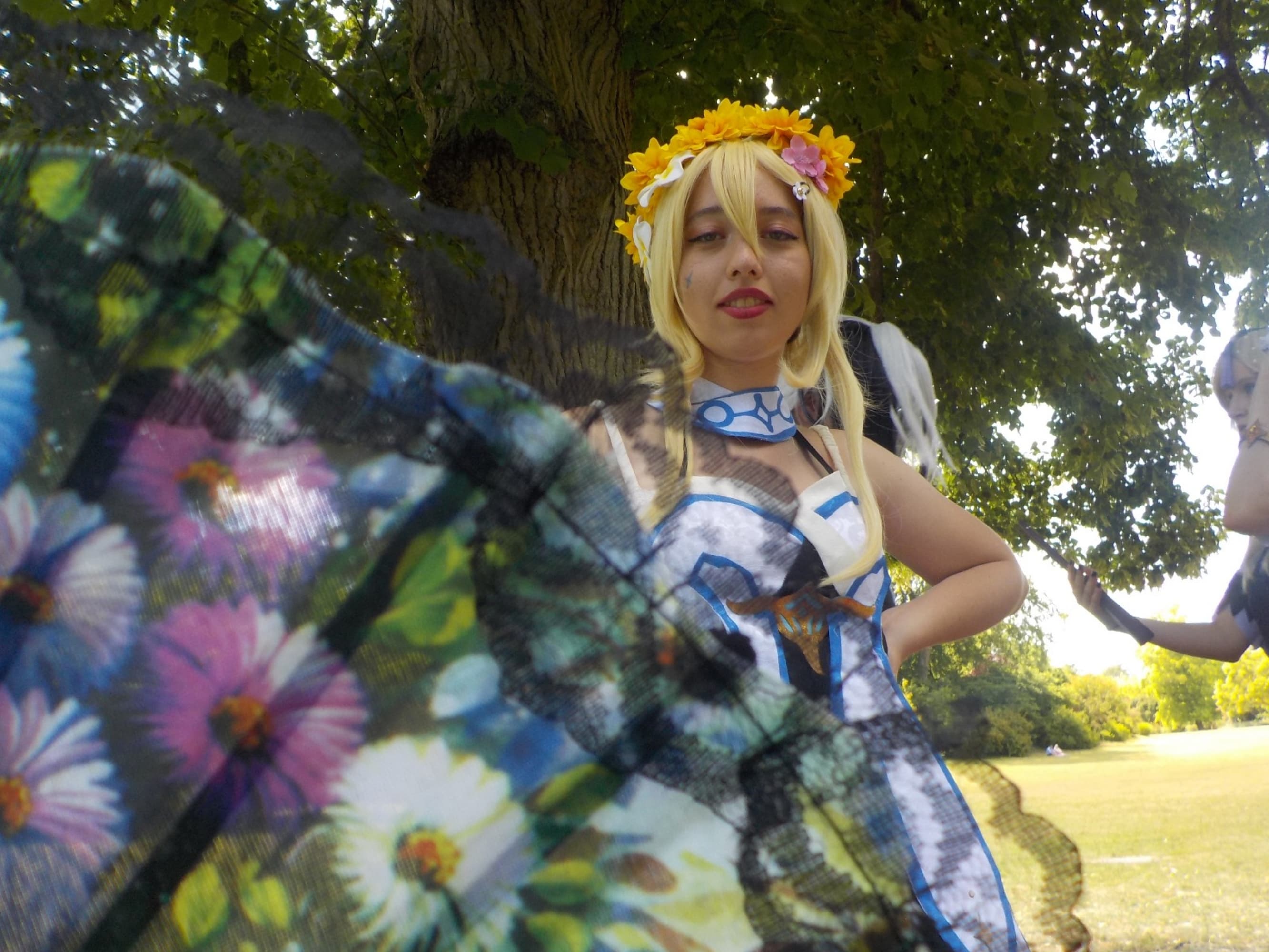 GI (Liyue theme) - Photo 56