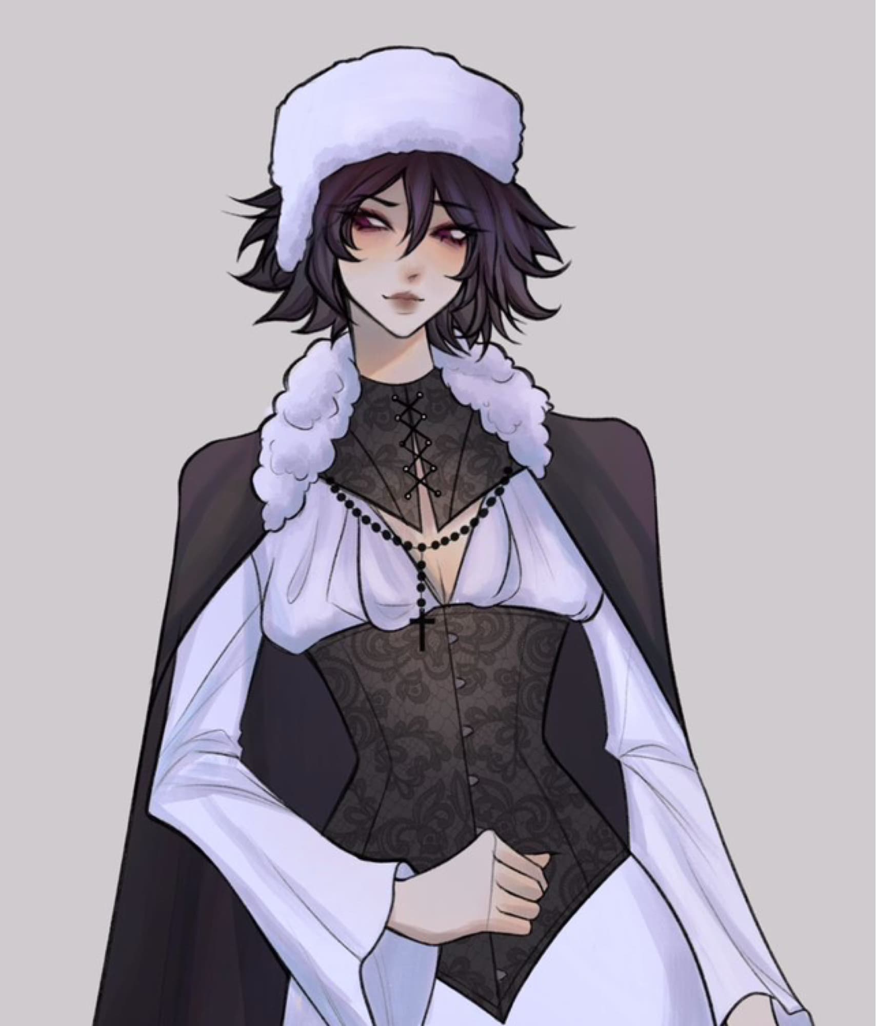 Fem fyodor