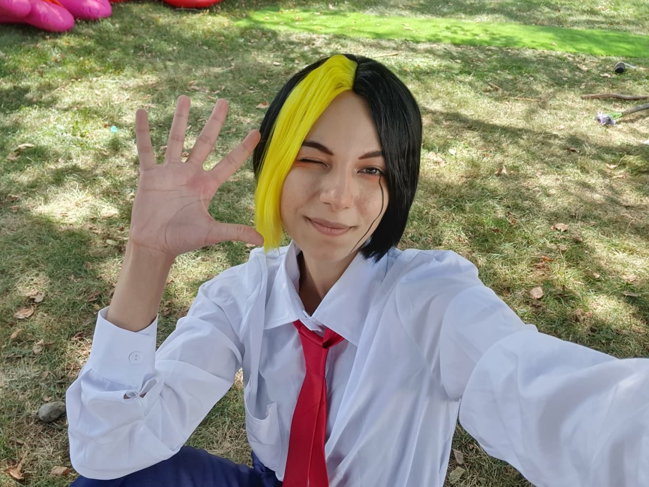 Selfies/random pics - Photo 46