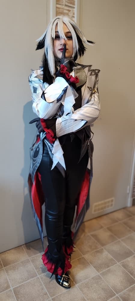 Arlecchino - Photo 17