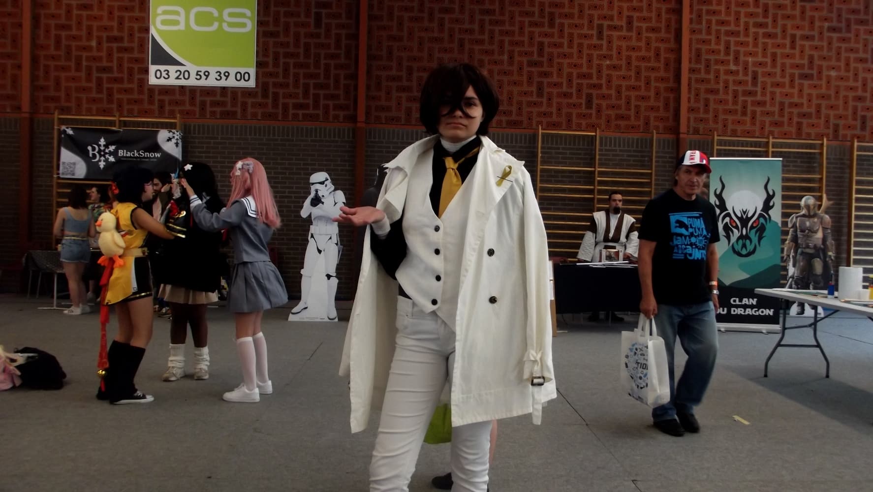 Dazai (Dead Apple) - Photo 2