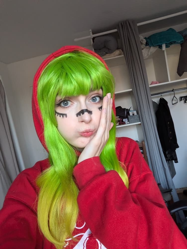 Gumi Matr. (Placard) - Photo 1