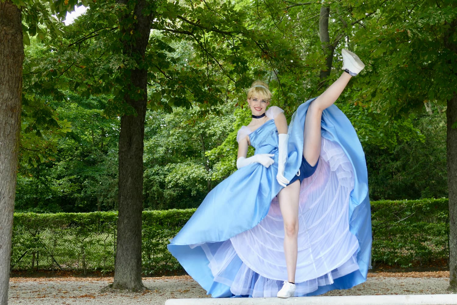 Cendrillon - Photo 36