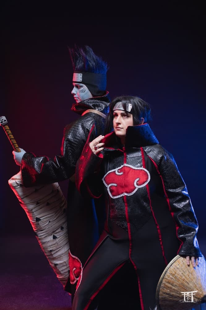 Kisame Hoshigaki - Photo 3