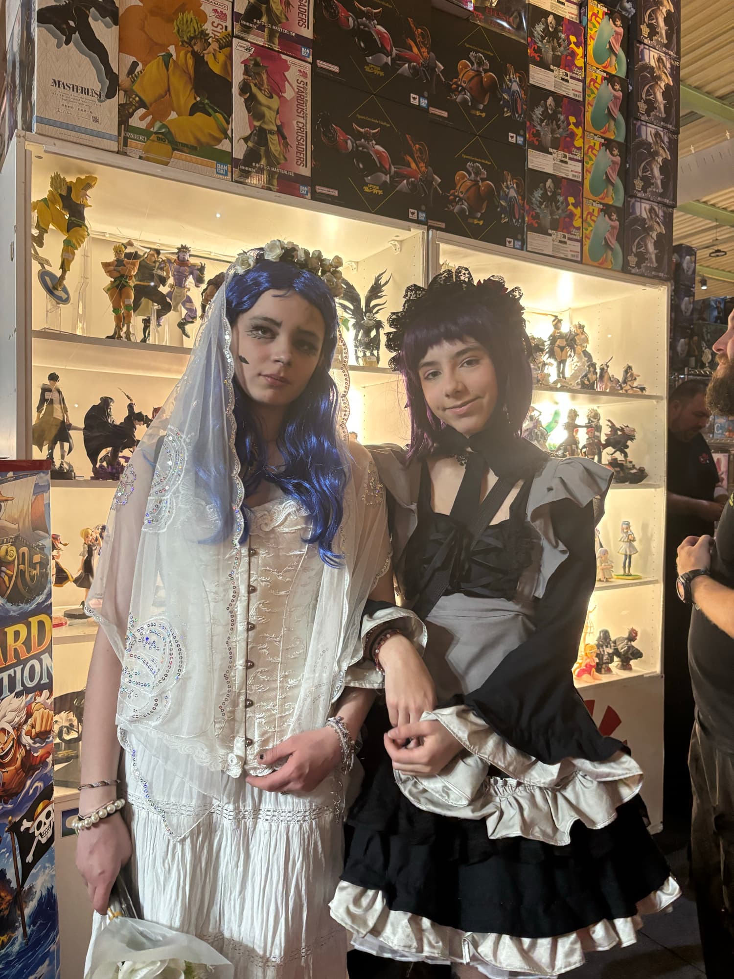 Necronomi’con 2026 - Photo 22