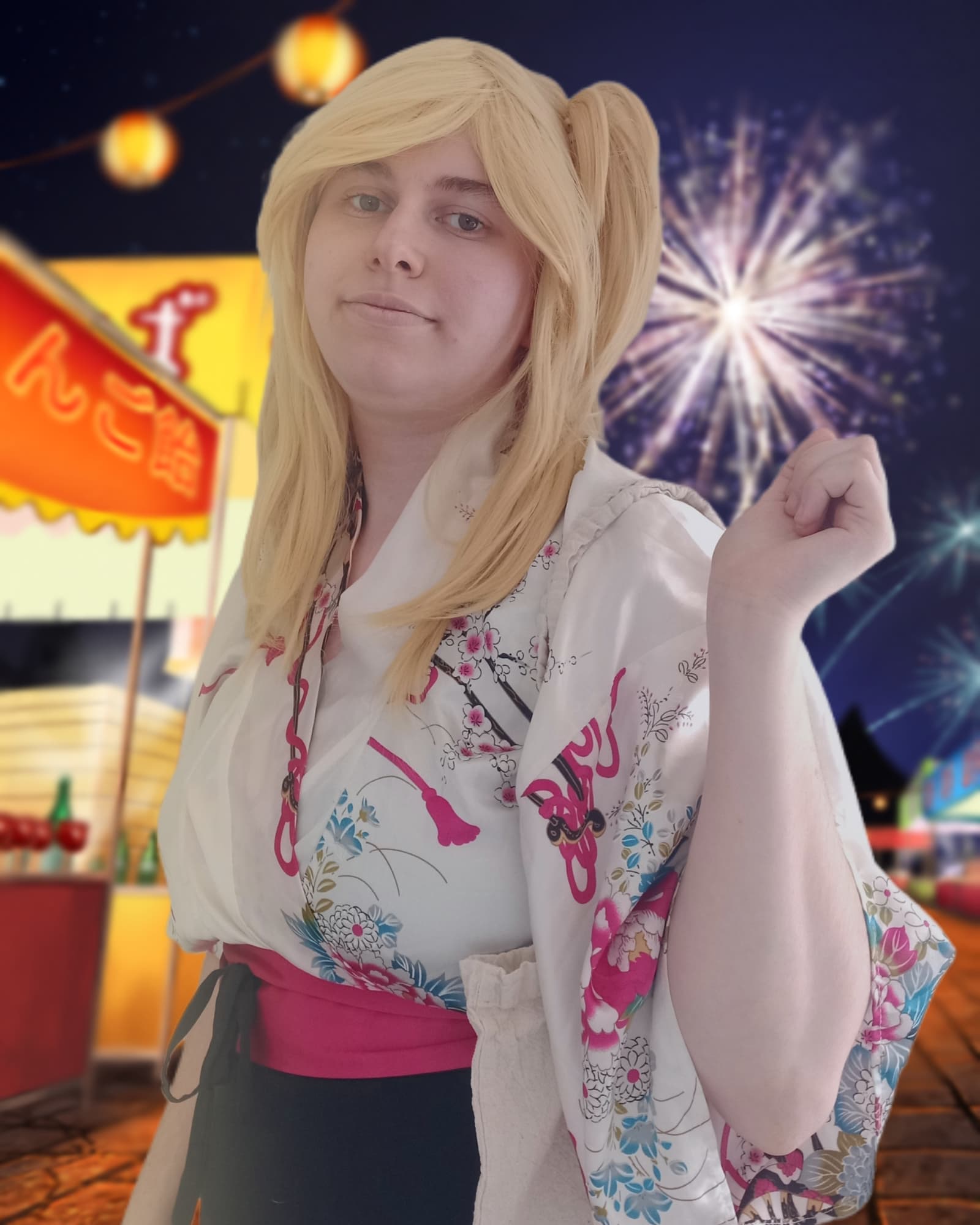 Lucy festival - Photo 5