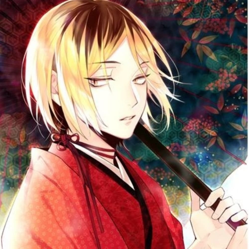 Kenma Kozume - Yukata