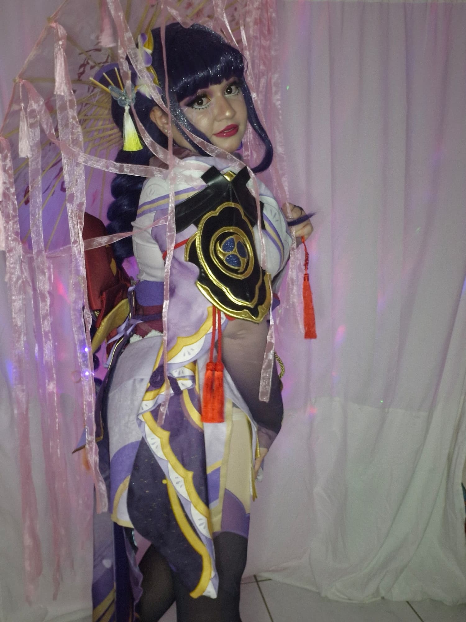 Raiden Shogun 2024 - Photo 24