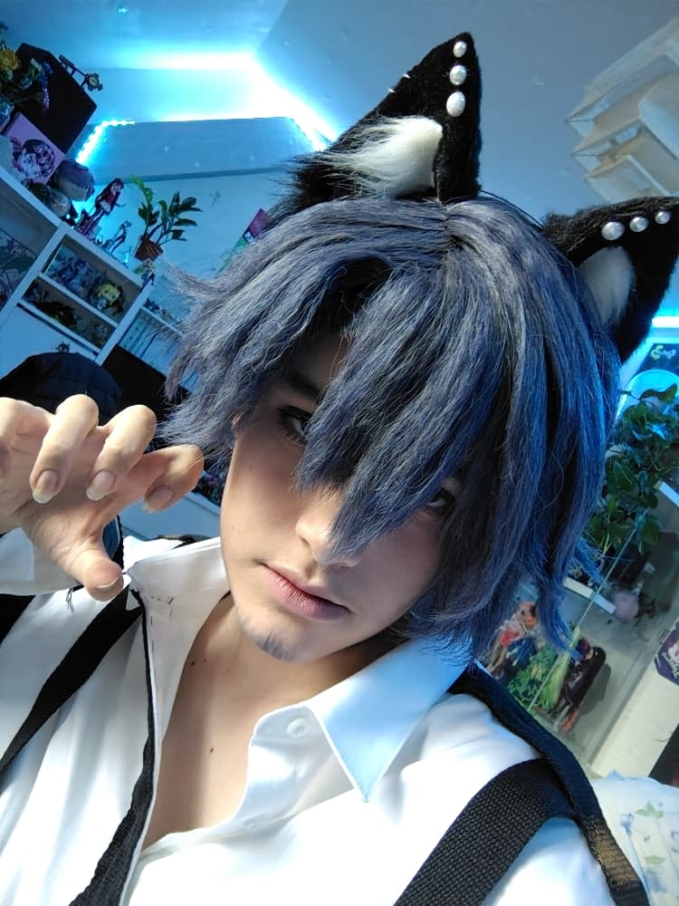 Kazui Mukuhara  - Photo 3