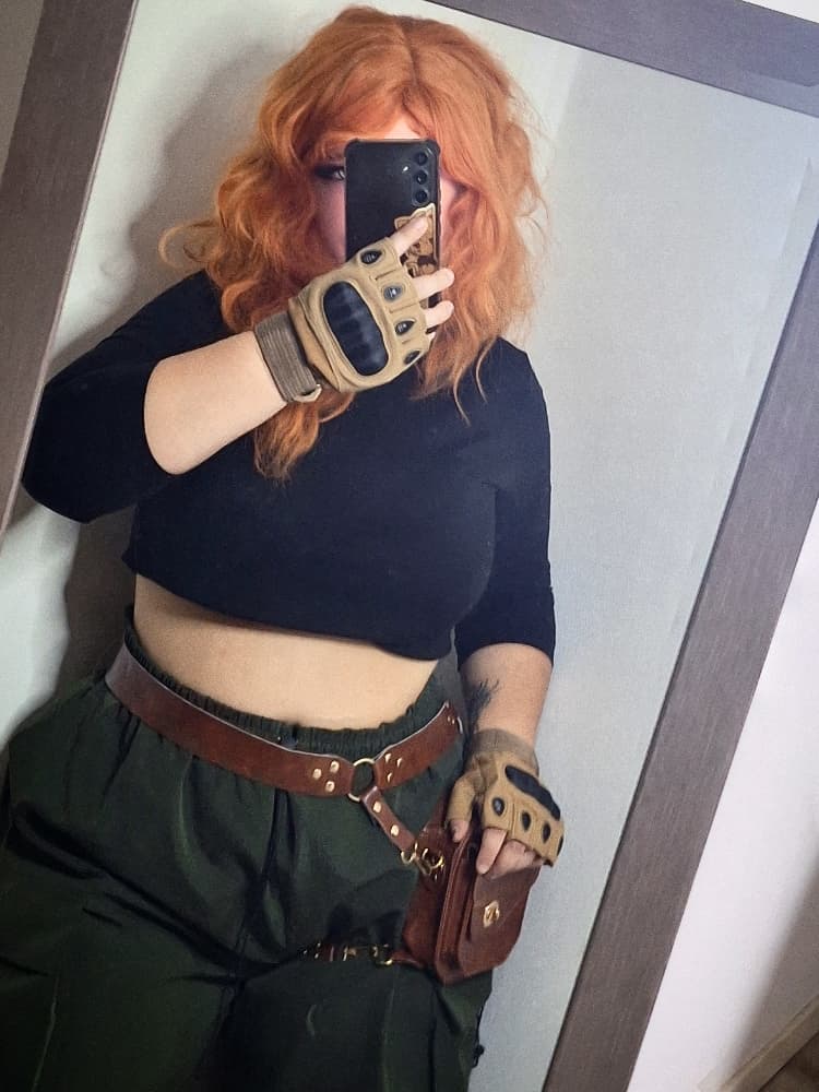 Kim possible-vers 3 - Photo 6