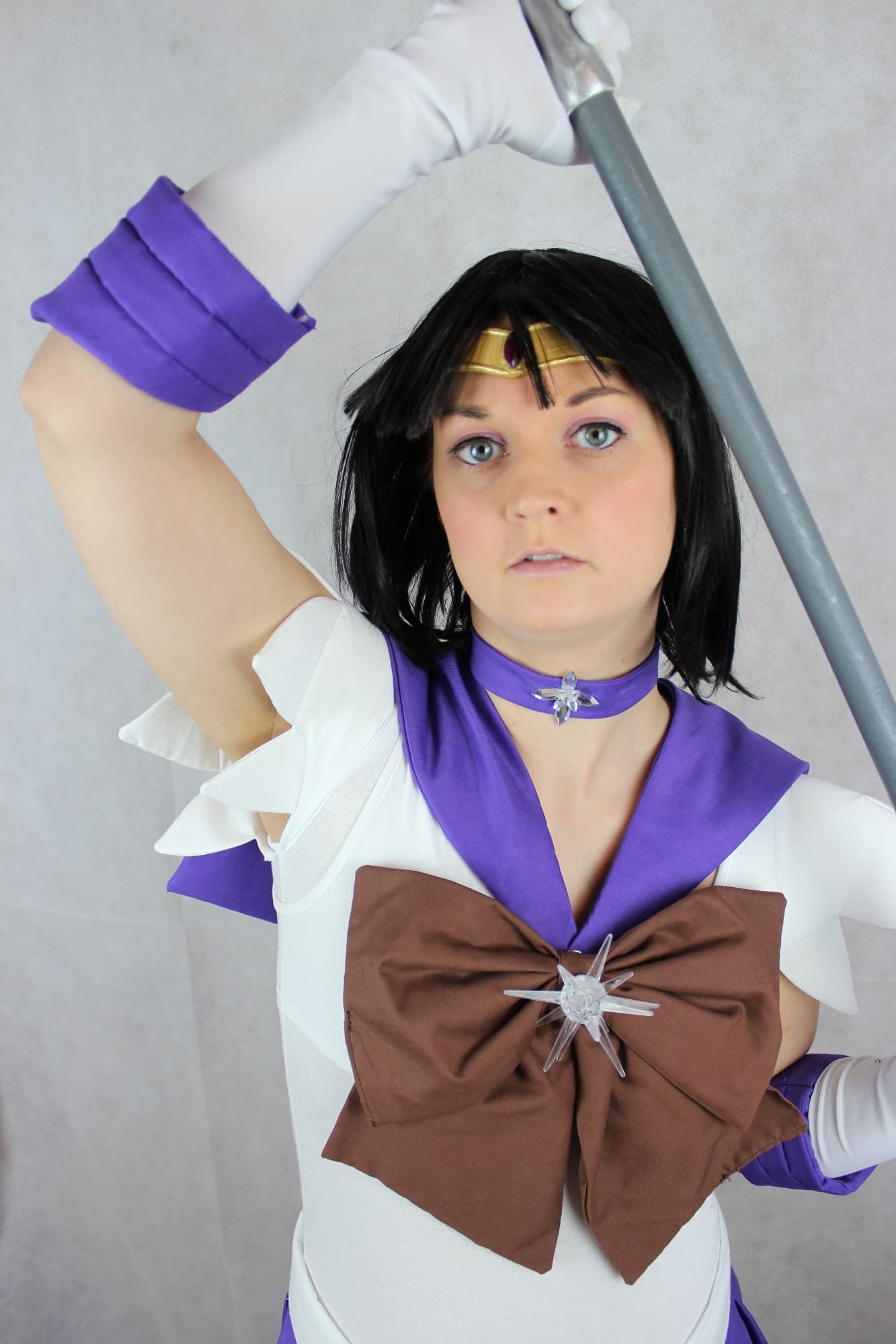 Sailor Saturn - Photo 13
