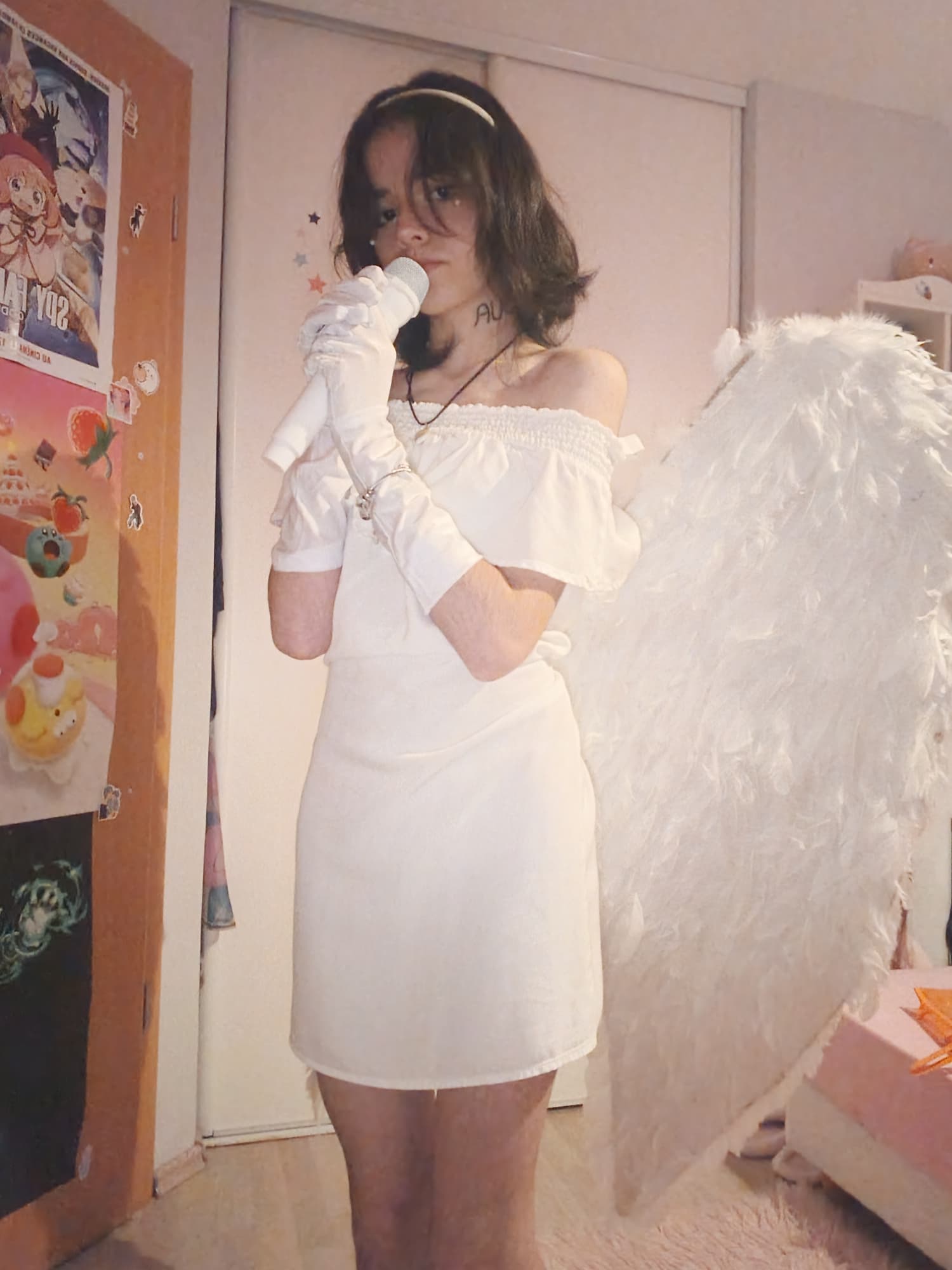 Sua (angel🪽) - Photo 8