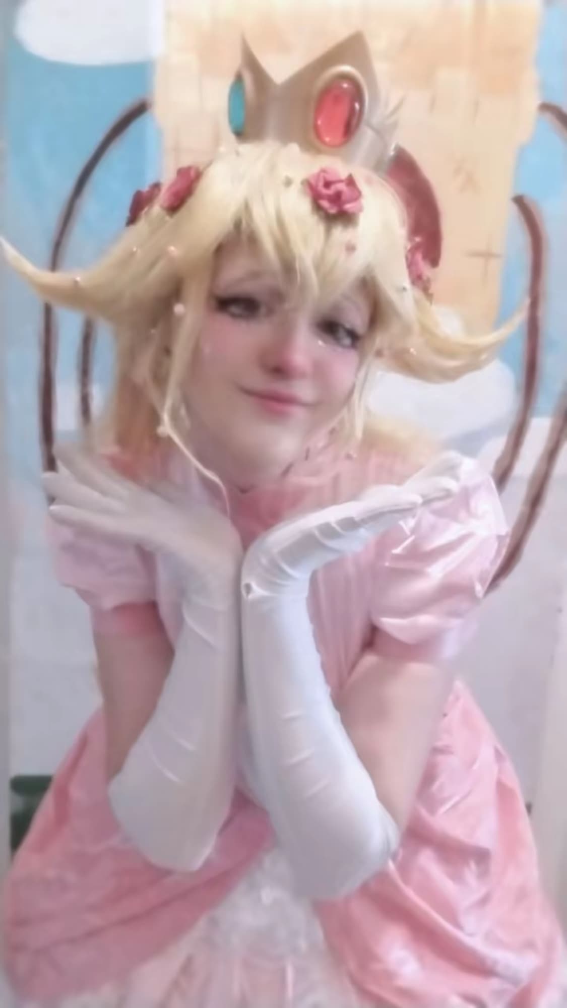 Princesse Peach - Photo 12