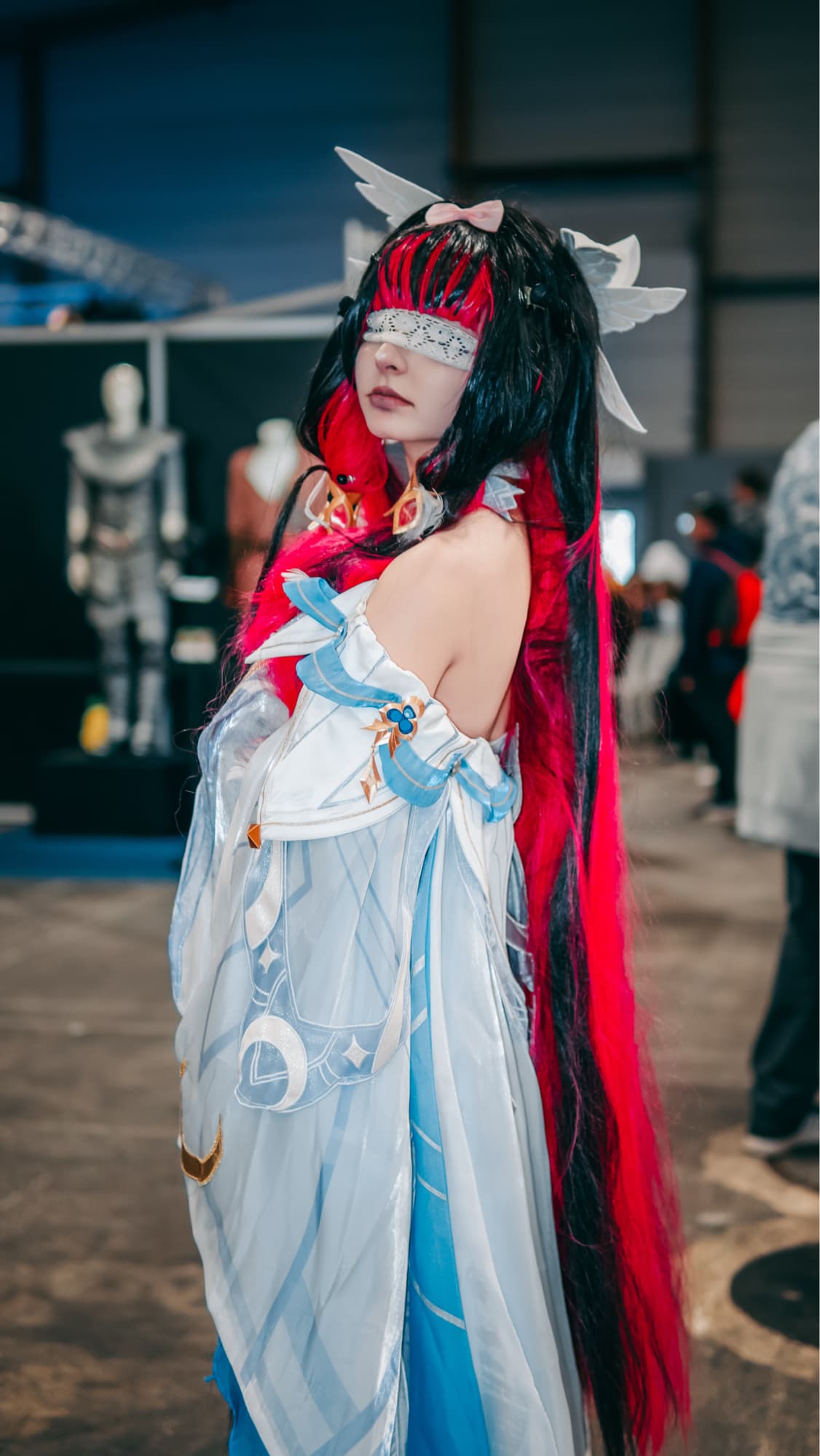 Columbina 2  - Photo 2