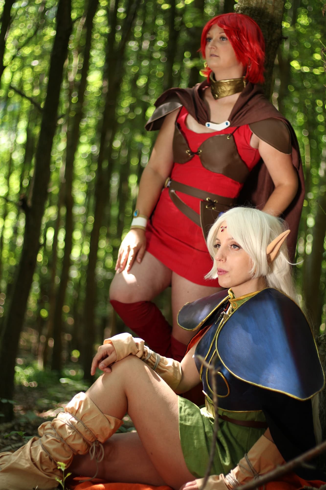 Record of Lodoss War - Photo 2