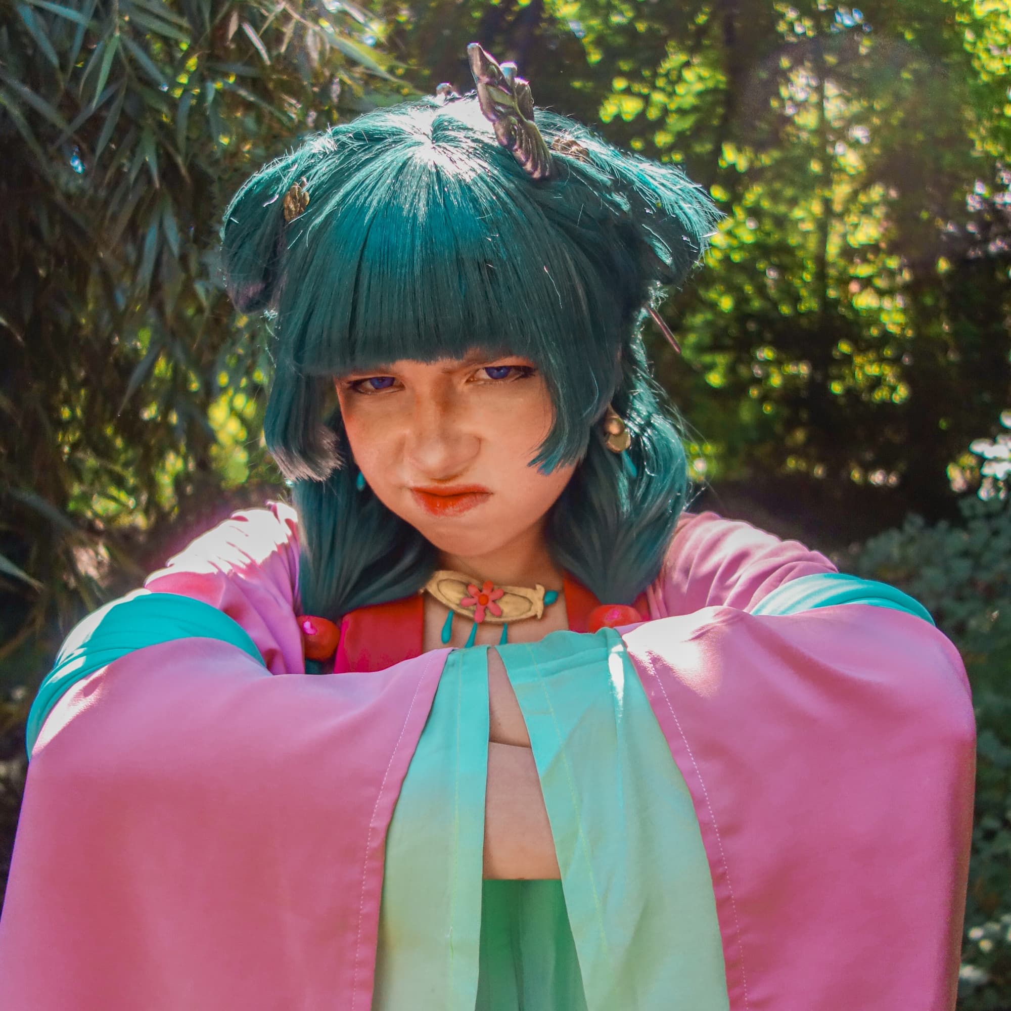 Maomao Garden party - Photo 15