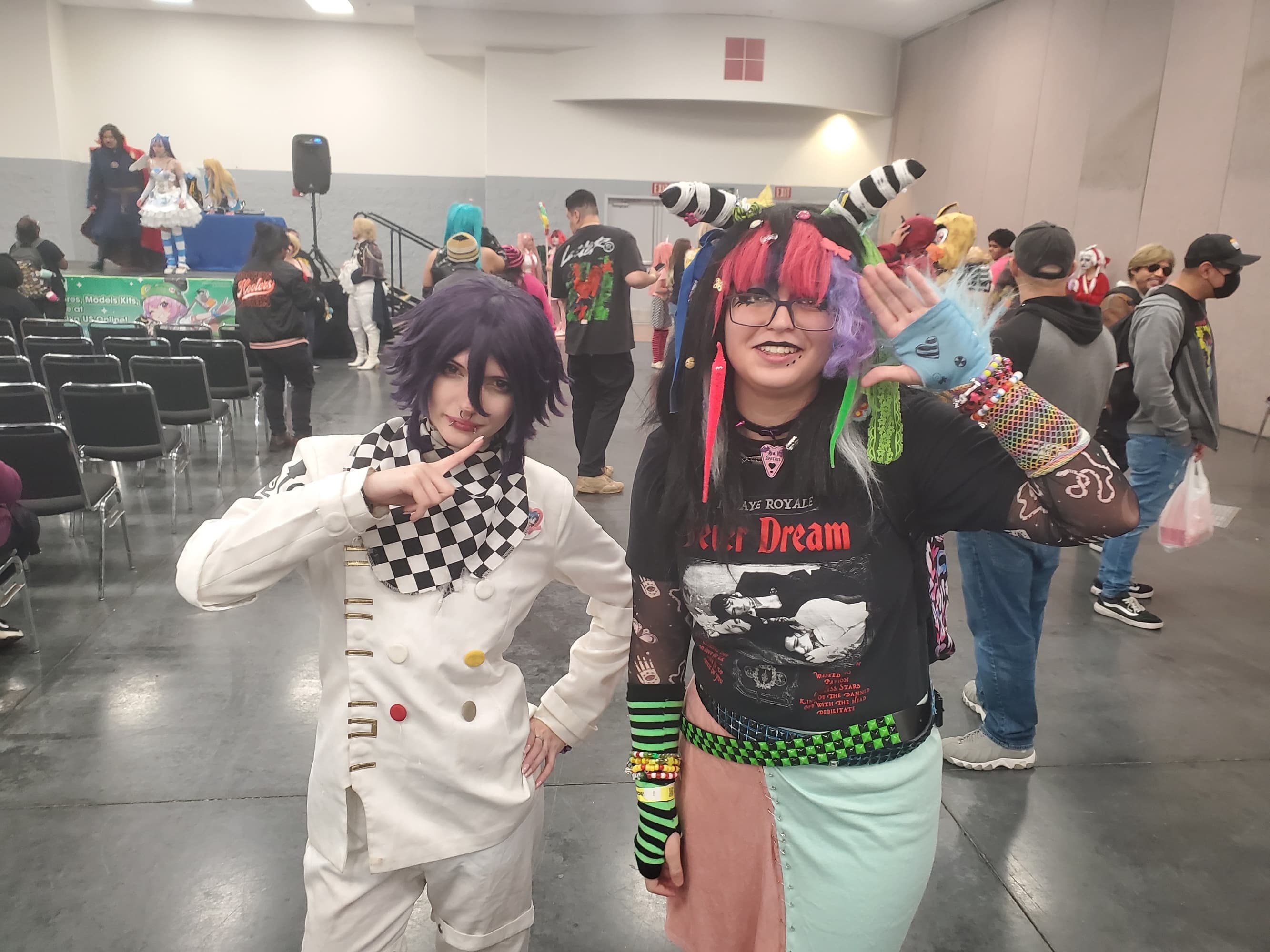 Ibuki mioda - Photo 8