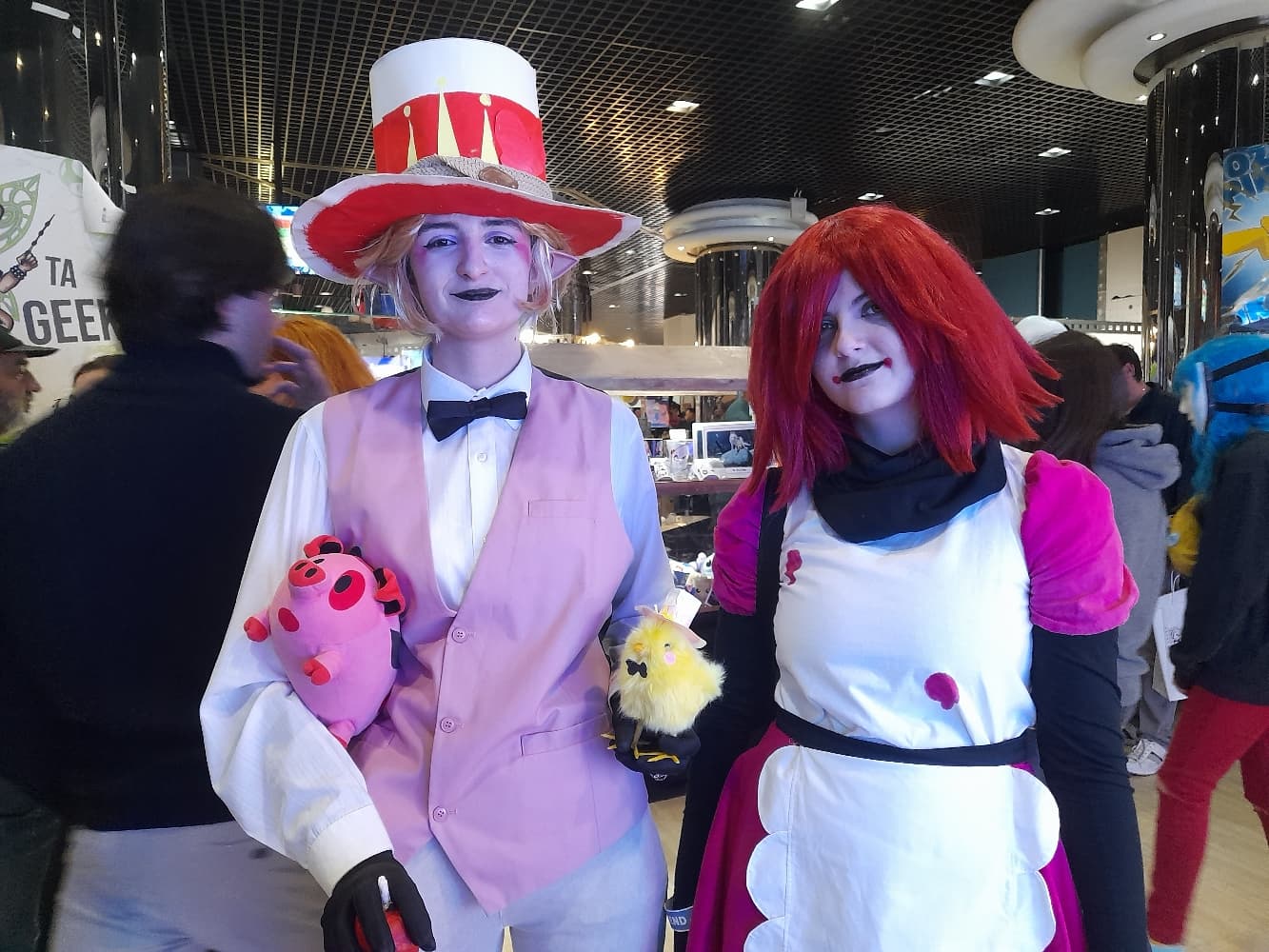 Mang'azur 2024 - Photo 7