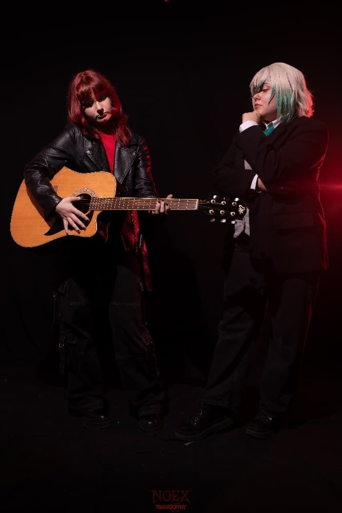 Shooting amour sucré - Photo 5