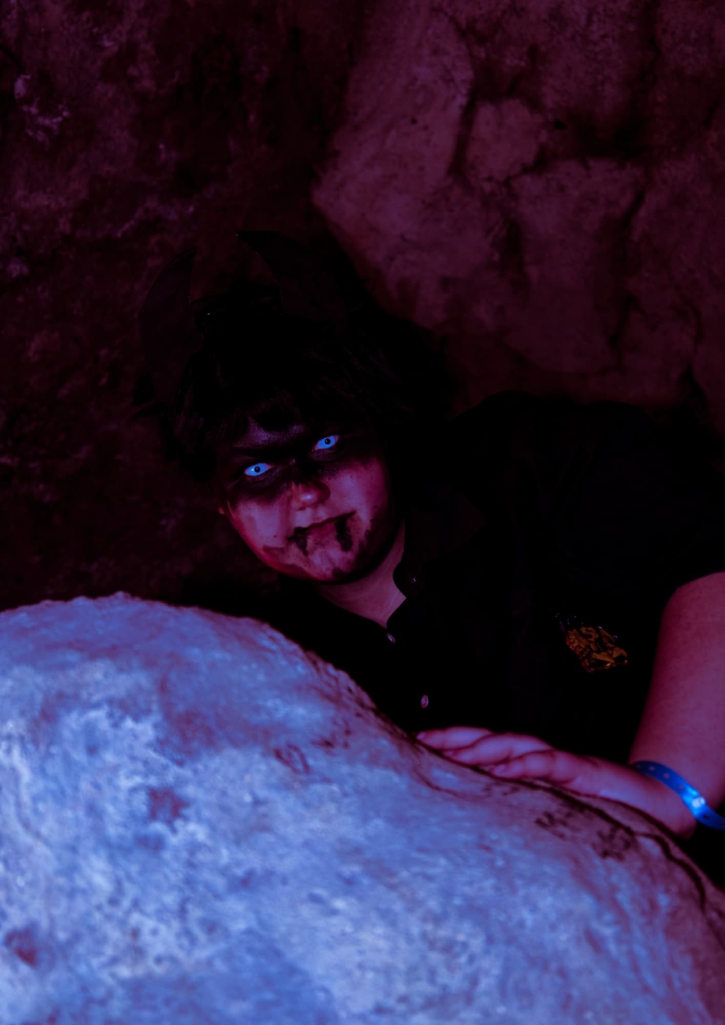 Bendy - Photo 2